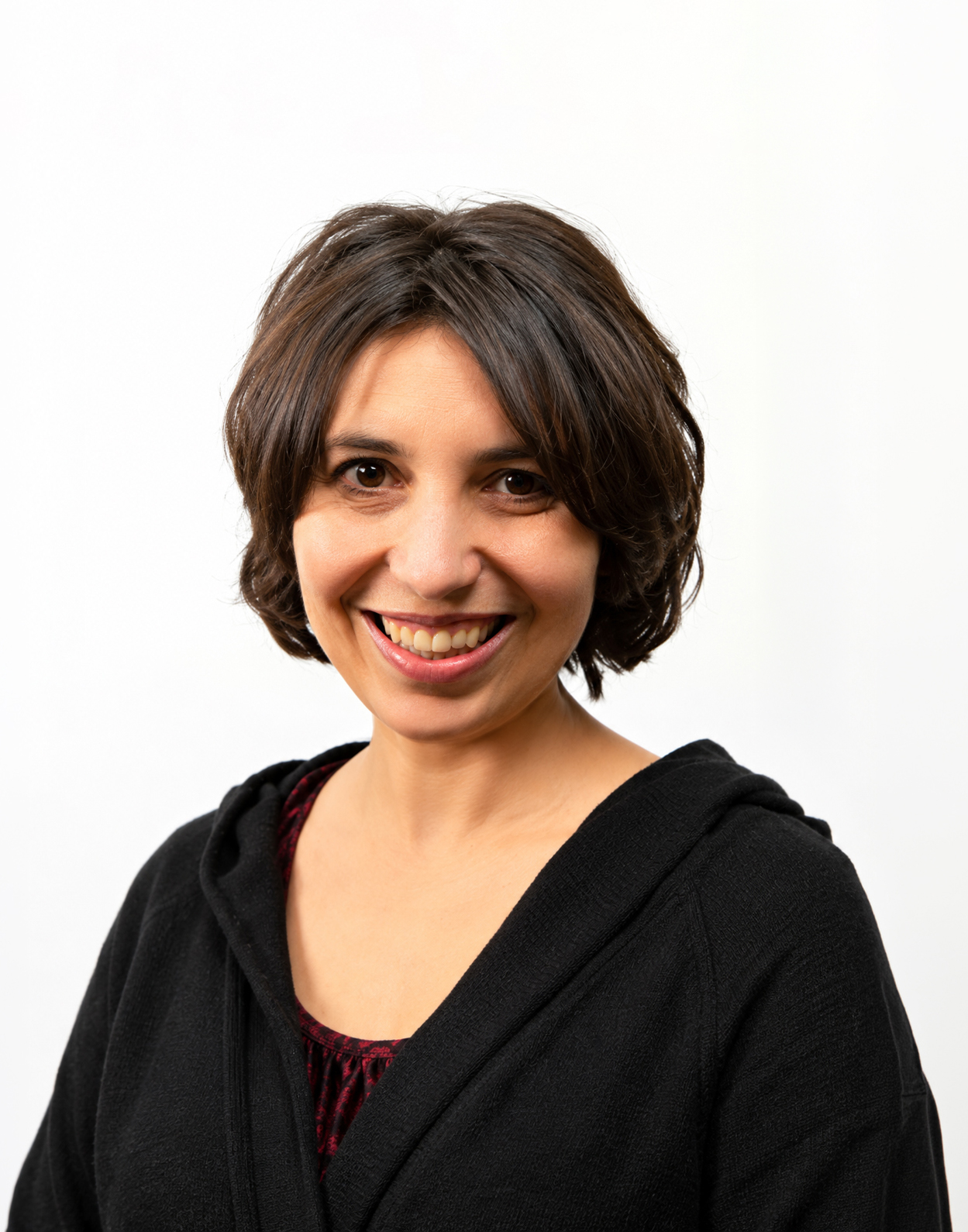 Mª Valeria Grazú