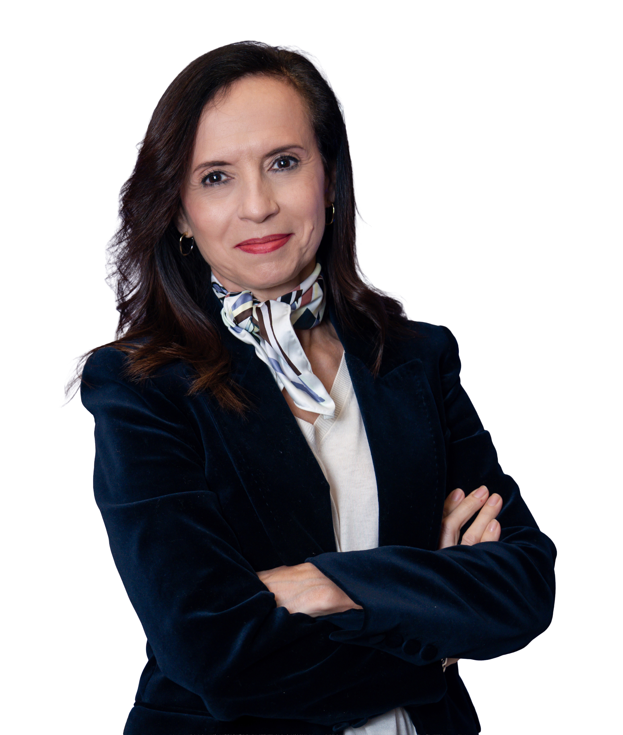 Beatriz Corredor